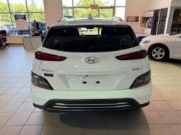 
										2023 Hyundai Kona Electric Ultimate full									