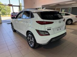 
										2023 Hyundai Kona Electric Ultimate full									