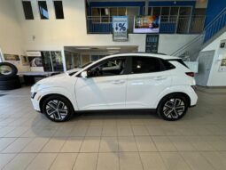 
										2023 Hyundai Kona Electric Ultimate full									