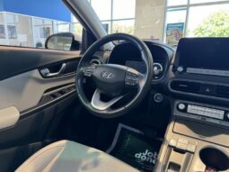 
										2023 Hyundai Kona Electric Ultimate full									