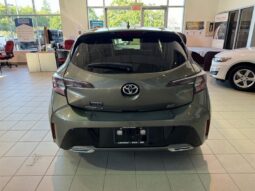 
										2019 Toyota Corolla Hatchback full									