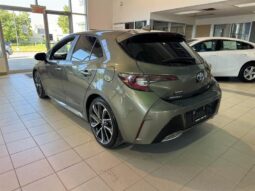 
										2019 Toyota Corolla Hatchback full									