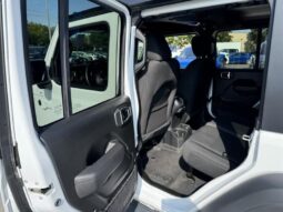 
										2023 Jeep Wrangler 4xe Willys full									