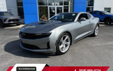 2023 Chevrolet Camaro LT1