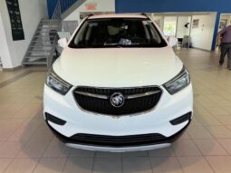 
										2018 Buick Encore Preferred full									