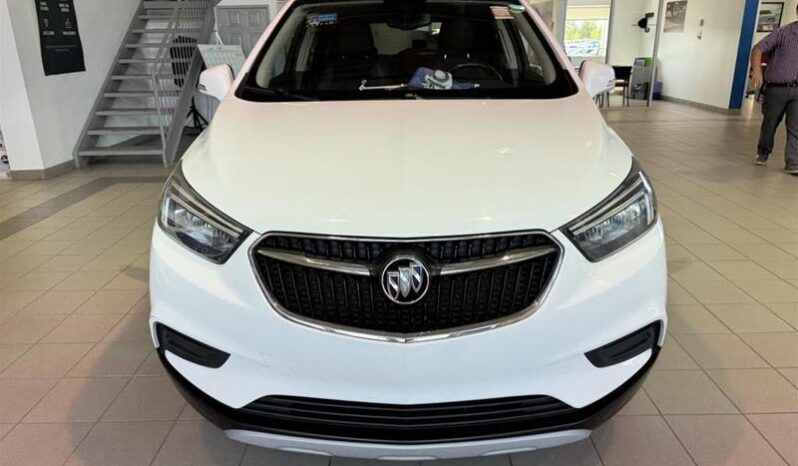 
								2018 Buick Encore Preferred full									