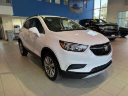 
										2018 Buick Encore Preferred full									