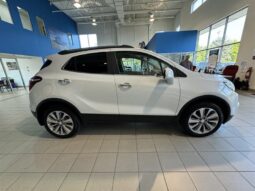 
										2018 Buick Encore Preferred full									