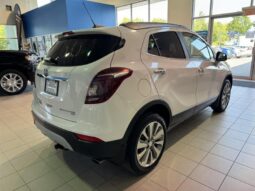 
										2018 Buick Encore Preferred full									