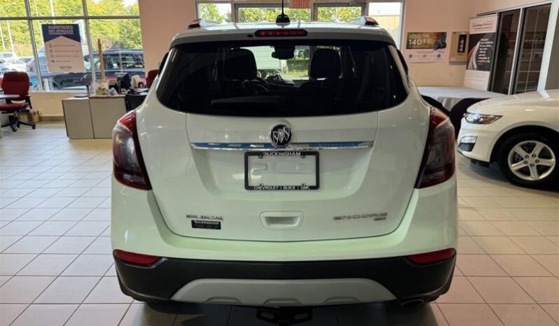 
								2018 Buick Encore Preferred full									