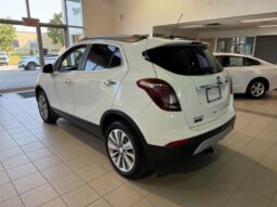 
										2018 Buick Encore Preferred full									