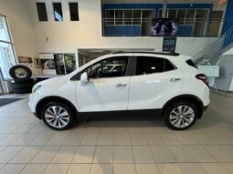 
										2018 Buick Encore Preferred full									