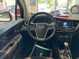 
										2018 Buick Encore Preferred full									