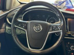 
										2018 Buick Encore Preferred full									