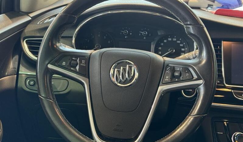 
								2018 Buick Encore Preferred full									