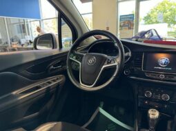 
										2018 Buick Encore Preferred full									