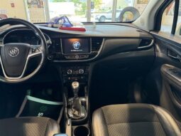 
										2018 Buick Encore Preferred full									