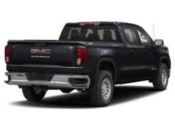 
										2024 GMC Sierra 1500 Elevation full									