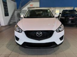 
										2015 Mazda CX-5 GS full									