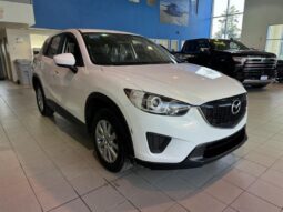 
										2015 Mazda CX-5 GS full									