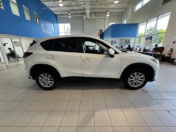 
										2015 Mazda CX-5 GS full									