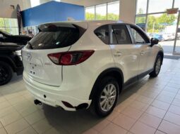 
										2015 Mazda CX-5 GS full									