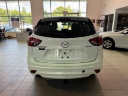 
										2015 Mazda CX-5 GS full									