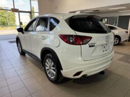 
										2015 Mazda CX-5 GS full									