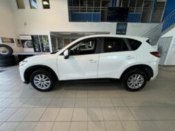 
										2015 Mazda CX-5 GS full									