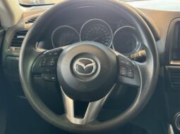 
										2015 Mazda CX-5 GS full									