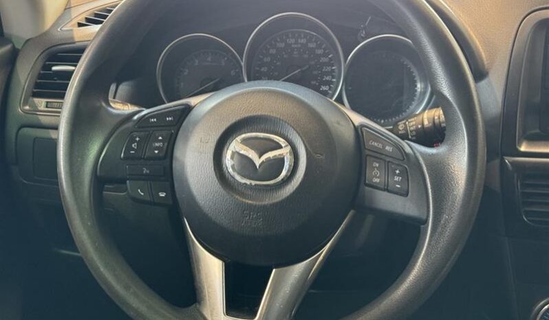 
								2015 Mazda CX-5 GS full									