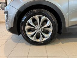 
										2013 Hyundai Santa Fe Sport 2.0T Limited full									