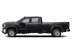 
										2025 GMC Sierra 2500HD AT4 full									