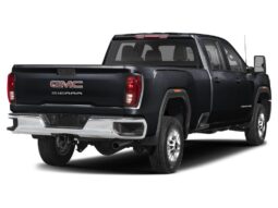 
										2025 GMC Sierra 2500HD AT4 full									