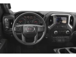 
										2025 GMC Sierra 2500HD AT4 full									