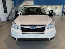 
										2016 Subaru Forester 2.5i Touring Package full									