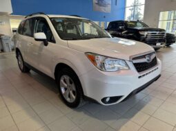 
										2016 Subaru Forester 2.5i Touring Package full									