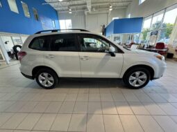 
										2016 Subaru Forester 2.5i Touring Package full									