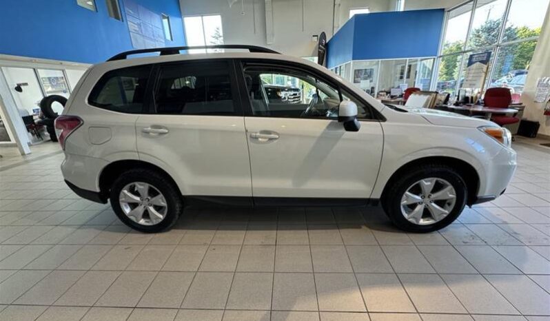 
								2016 Subaru Forester 2.5i Touring Package full									