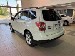 
										2016 Subaru Forester 2.5i Touring Package full									