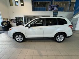 
										2016 Subaru Forester 2.5i Touring Package full									