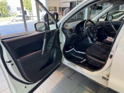 
										2016 Subaru Forester 2.5i Touring Package full									