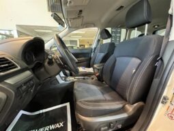 
										2016 Subaru Forester 2.5i Touring Package full									