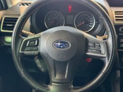 
										2016 Subaru Forester 2.5i Touring Package full									