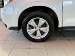 
										2016 Subaru Forester 2.5i Touring Package full									