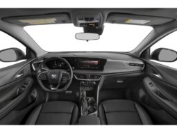 
										2025 Buick Encore GX Sport Touring full									