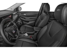 
										2025 Buick Encore GX Sport Touring full									