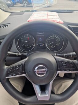 
										2017 Nissan Qashqai S full									