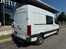 
										2020 Mercedes-Benz Sprinter V6 2500 Cargo 144 (2) full									