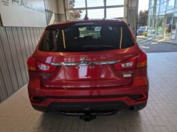 
										2018 Mitsubishi RVR SE AWD full									